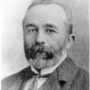 Фредерик Дж. Дик (1856-1927), владелец теософского «Дома» на Аппер-Или-плейс в 90-е гг. XIX в.